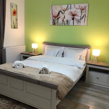 סיביו Maya Green Residence **** מראה חיצוני תמונה