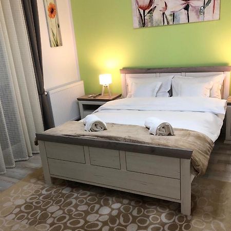 סיביו Maya Green Residence **** מראה חיצוני תמונה