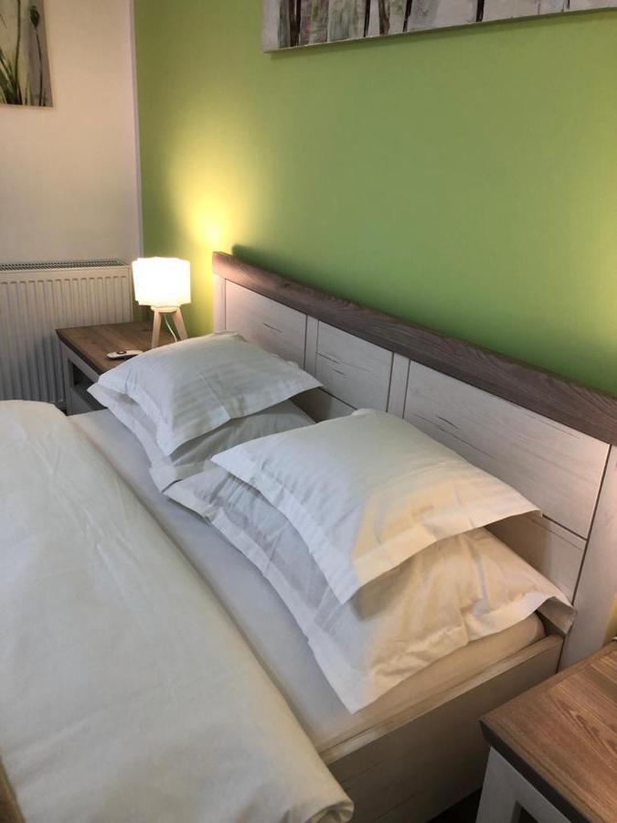 סיביו Maya Green Residence **** מראה חיצוני תמונה