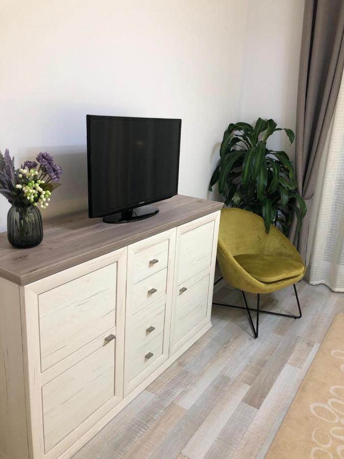 סיביו Maya Green Residence **** מראה חיצוני תמונה