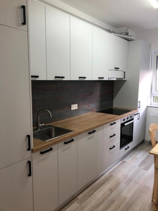 סיביו Maya Green Residence **** מראה חיצוני תמונה