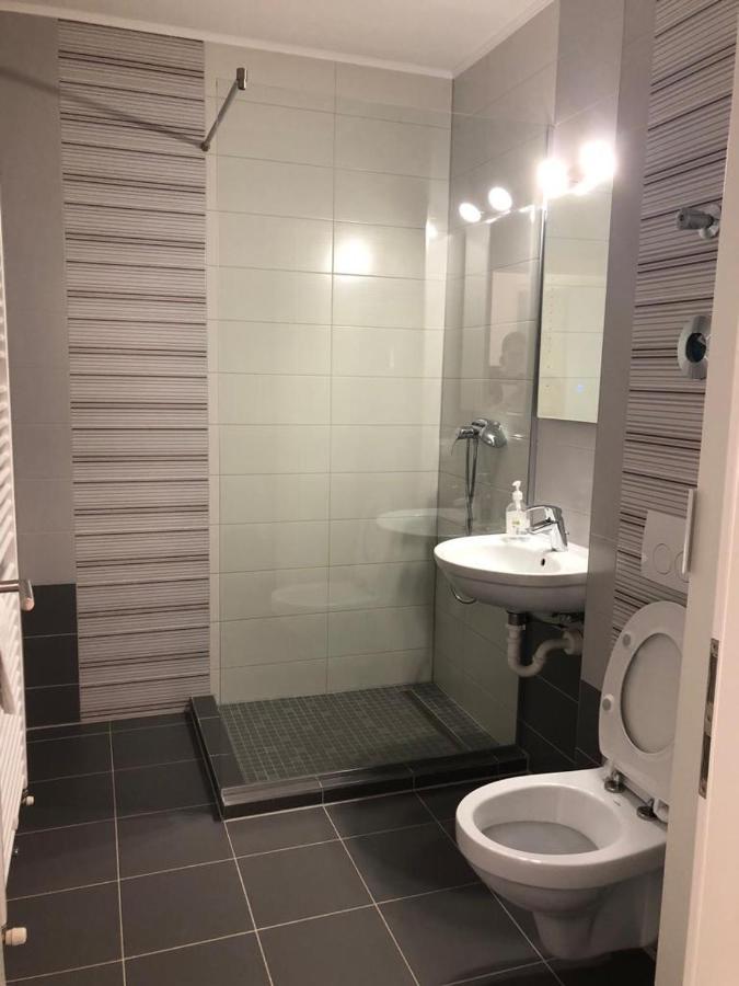 סיביו Maya Green Residence **** מראה חיצוני תמונה