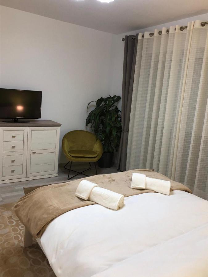סיביו Maya Green Residence **** מראה חיצוני תמונה