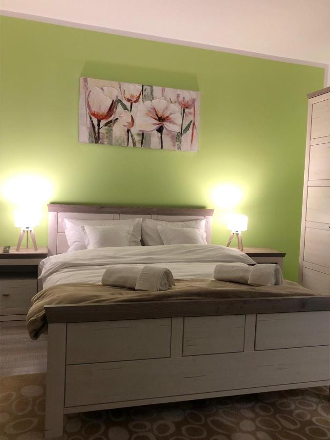 סיביו Maya Green Residence **** מראה חיצוני תמונה