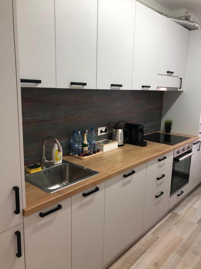 סיביו Maya Green Residence **** מראה חיצוני תמונה