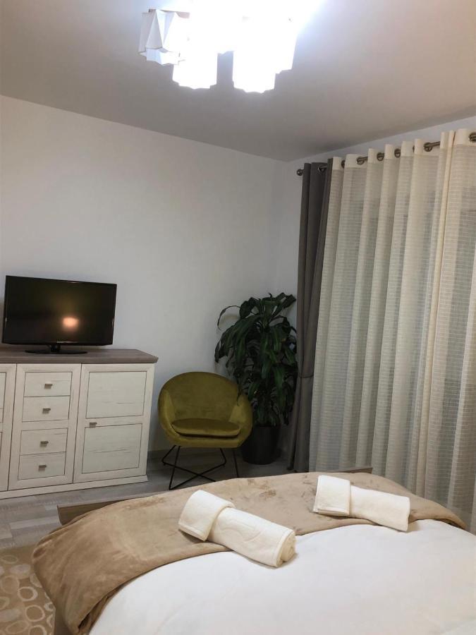 סיביו Maya Green Residence **** מראה חיצוני תמונה