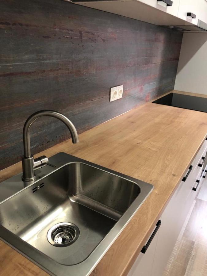 סיביו Maya Green Residence **** מראה חיצוני תמונה