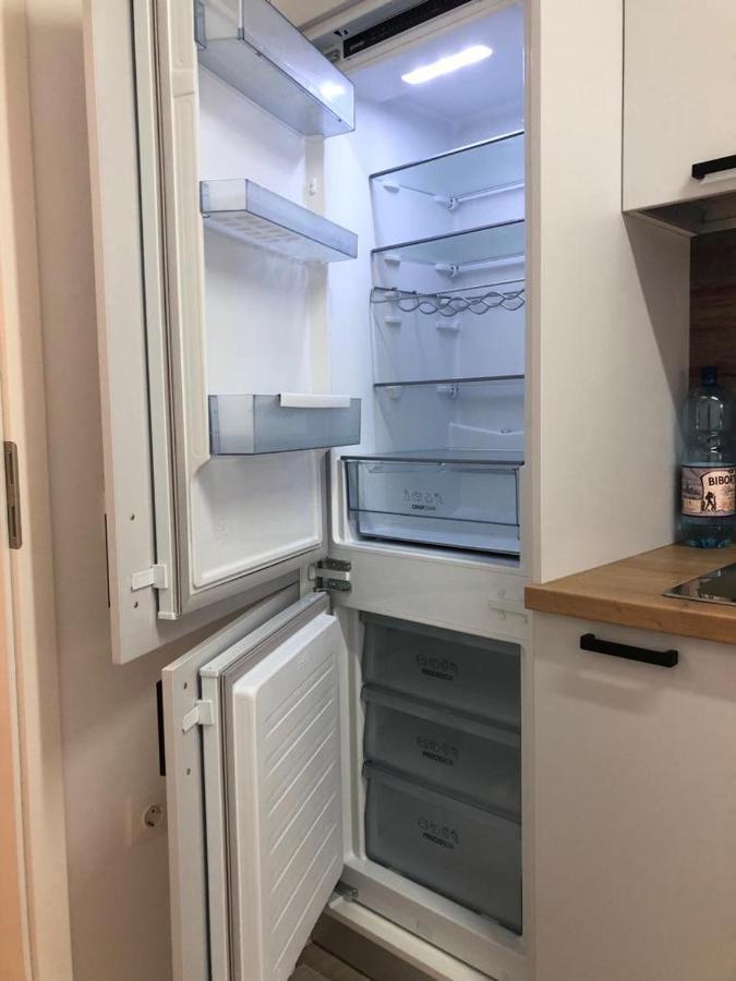 סיביו Maya Green Residence **** מראה חיצוני תמונה