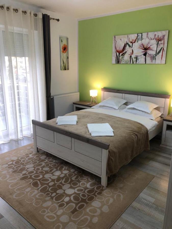 סיביו Maya Green Residence **** מראה חיצוני תמונה