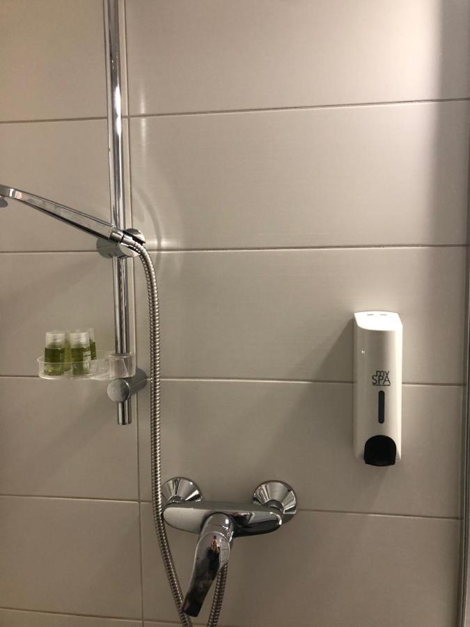 סיביו Maya Green Residence **** מראה חיצוני תמונה