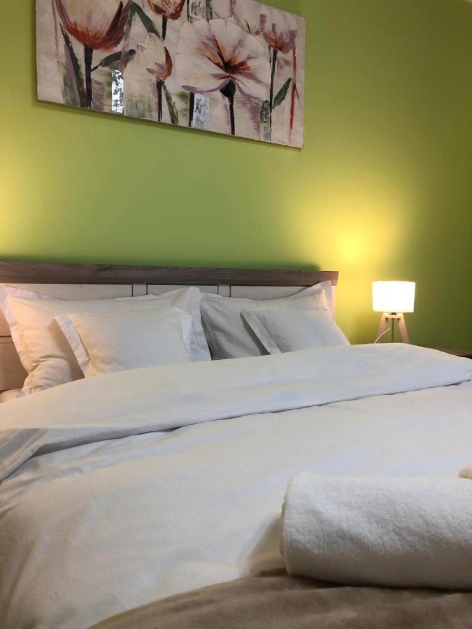 סיביו Maya Green Residence **** מראה חיצוני תמונה