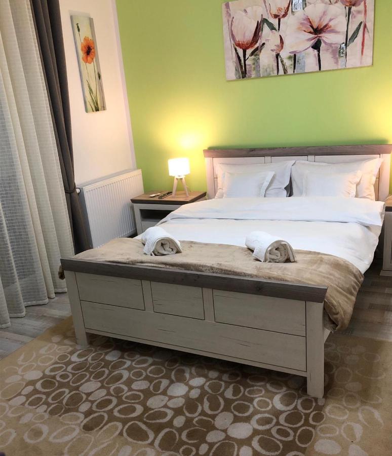 סיביו Maya Green Residence **** מראה חיצוני תמונה